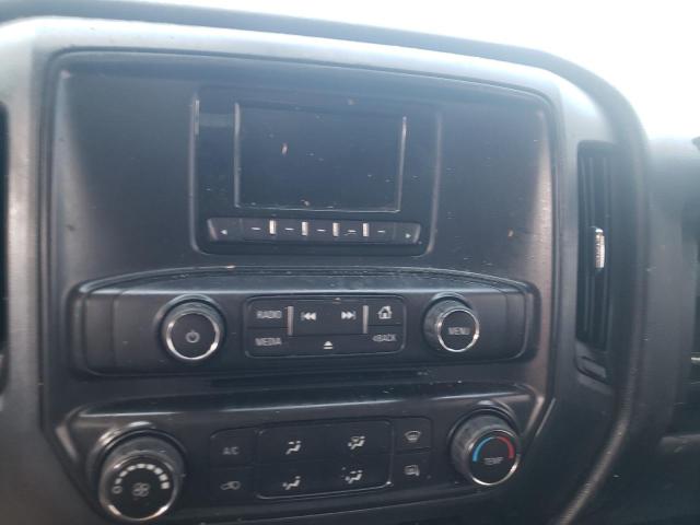 Photo 9 from auction – 2015 GMC SIERRA K15 with VIN 1GTV2TEC1FZ276857