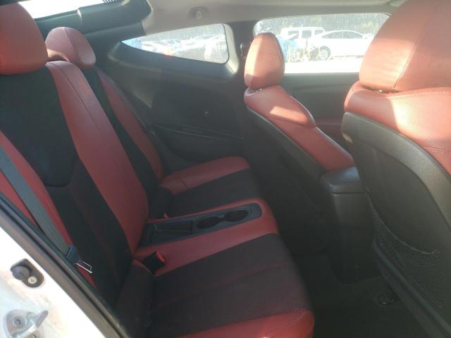 Photo 6 from auction – 2012 HYUNDAI VELOSTER with VIN KMHTC6ADXCU041012