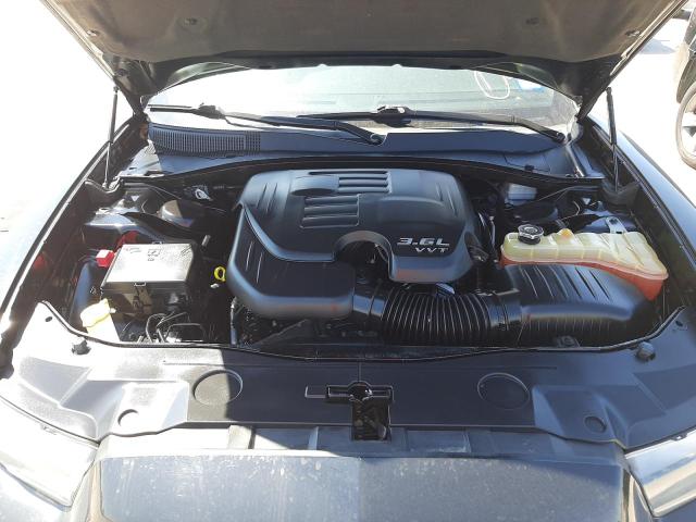 Photo 7 from auction – 2012 DODGE CHARGER SE with VIN 2C3CDXBG7CH172549