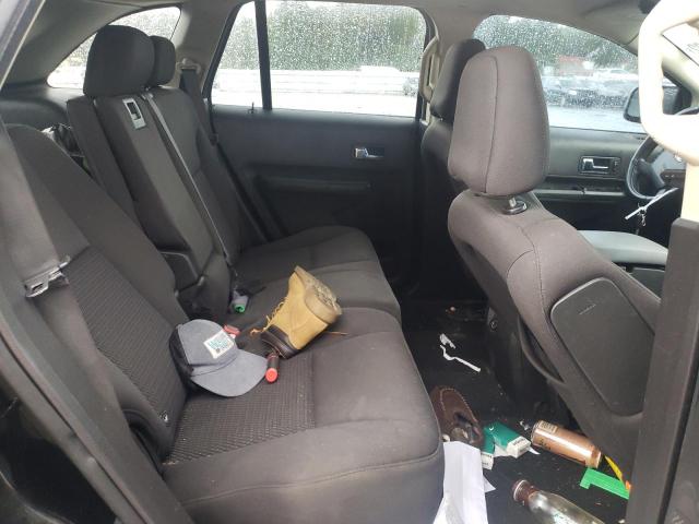 Photo 6 from auction – 2008 FORD EDGE SE with VIN 2FMDK36C28BA01767