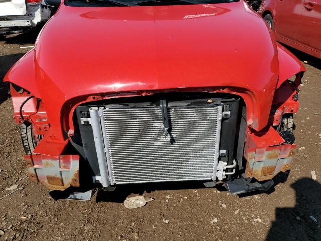 Photo 9 from auction – 2007 CHEVROLET HHR PANEL with VIN 3GCDA25P97S623409