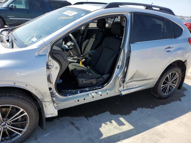 Photo 9 from auction – 2013 SUBARU XV CROSSTR with VIN JF2GPAVC5D2809802