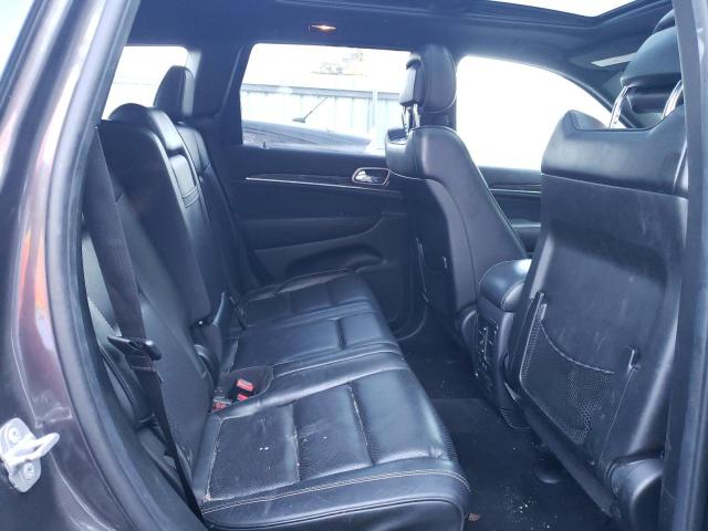 Photo 6 from auction – 2014 JEEP GRAND CHER with VIN 1C4RJECG2EC543138