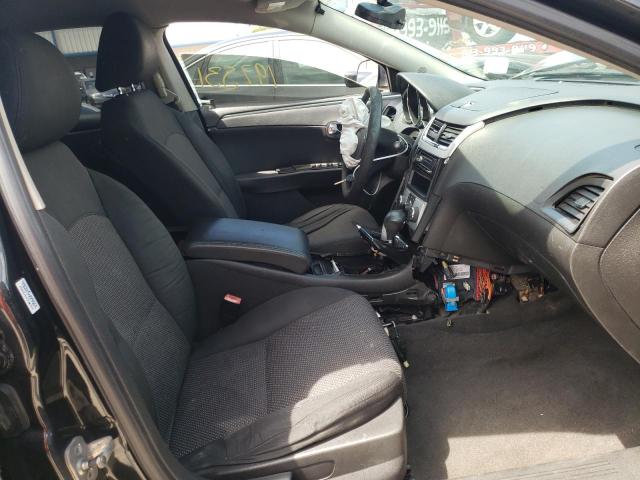 Photo 5 from auction – 2011 CHEVROLET MALIBU 1LT with VIN 1G1ZC5E19BF117906
