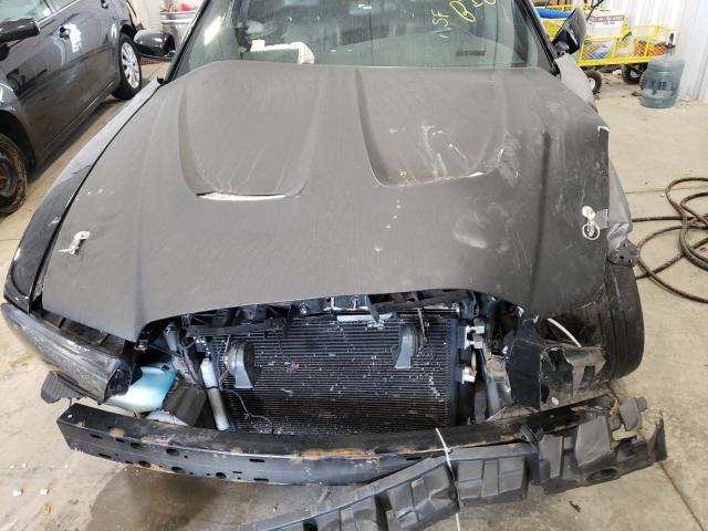 Photo 7 from auction – 2012 DODGE CHARGER SX with VIN 2C3CDXHG2CH191016