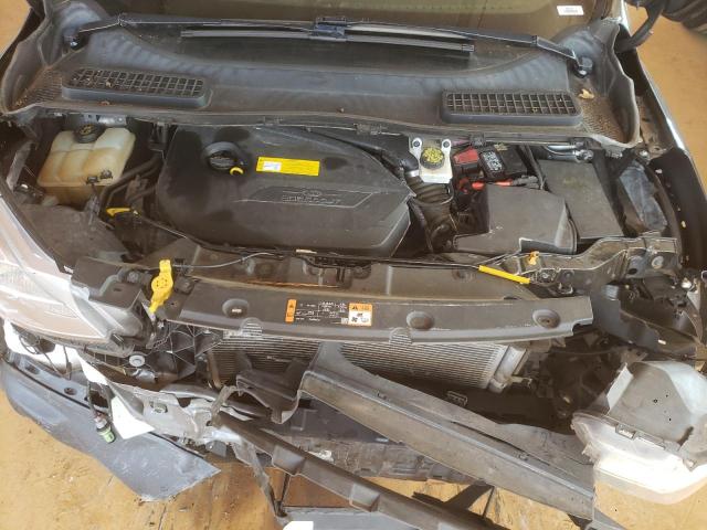 Photo 7 from auction – 2015 FORD ESCAPE SE with VIN 1FMCU9GXXFUC39349