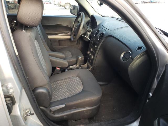 Photo 5 from auction – 2010 CHEVROLET HHR LS with VIN 3GNBAADB8AS614531