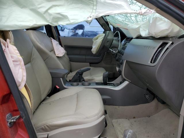 Photo 5 from auction – 2011 FORD FOCUS SEL with VIN 1FAHP3HN7BW200783