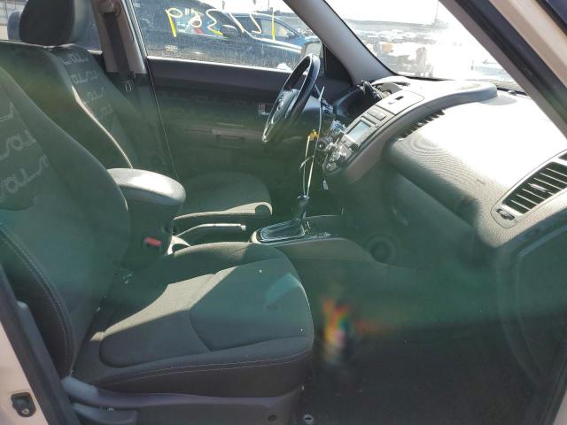 Photo 5 from auction – 2013 KIA SOUL + with VIN KNDJT2A63D7558965