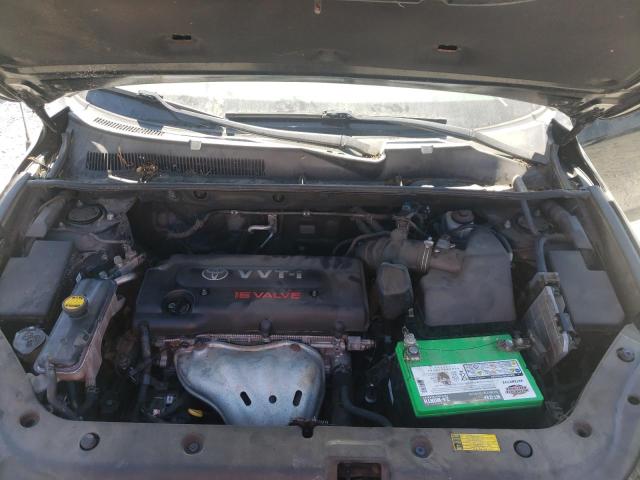 Photo 7 from auction – 2006 TOYOTA RAV4 with VIN JTMZD33VX66008584