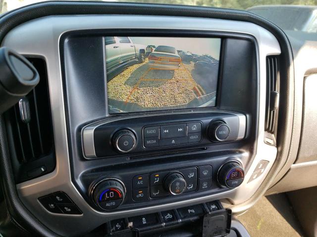 Photo 9 from auction – 2017 GMC SIERRA C15 with VIN 3GTP1NEC1HG315778