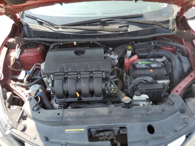 Photo 7 from auction – 2016 NISSAN SENTRA S with VIN 3N1AB7AP0GY213312