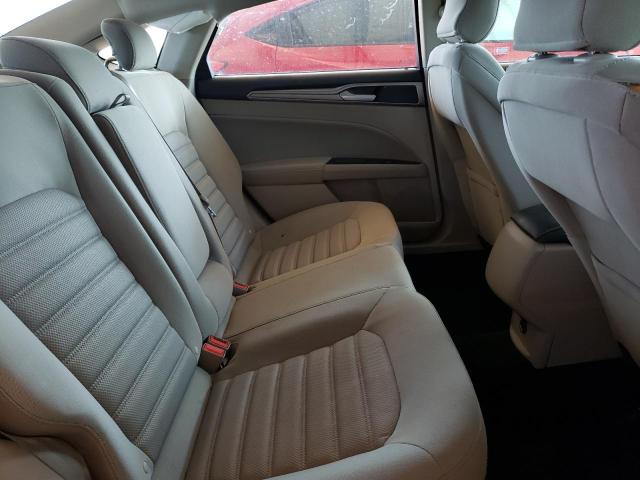Photo 6 from auction – 2017 FORD FUSION SE with VIN 3FA6P0HD4HR392687