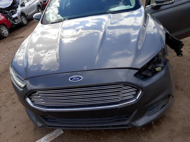 Photo 7 from auction – 2013 FORD FUSION SE with VIN 3FA6P0H74DR149448