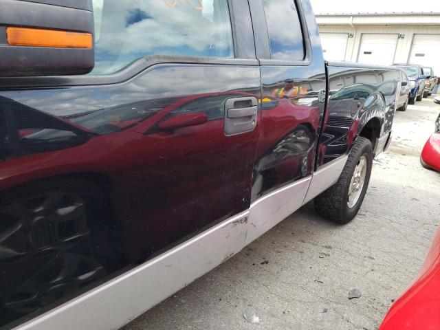 Photo 9 from auction – 2012 FORD F150 SUPER with VIN 1FTFX1CF0CFC92214