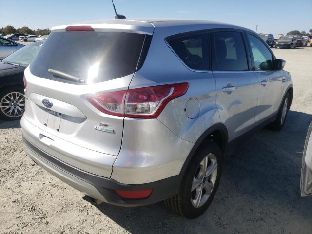 Photo 4 from auction – 2014 FORD ESCAPE SE with VIN 1FMCU0GX1EUA07667