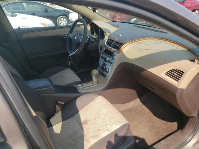 Photo 5 from auction – 2011 CHEVROLET MALIBU 1LT with VIN 1G1ZC5E13BF281961