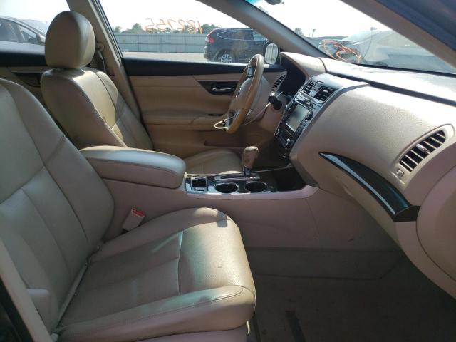 Photo 5 from auction – 2013 NISSAN ALTIMA 2.5 with VIN 1N4AL3AP1DN588689