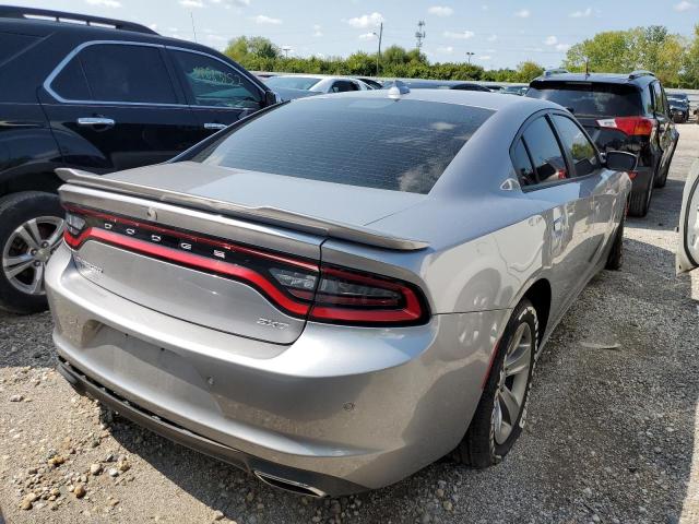 Photo 4 from auction – 2017 DODGE CHARGER SX with VIN 2C3CDXHGXHH503669