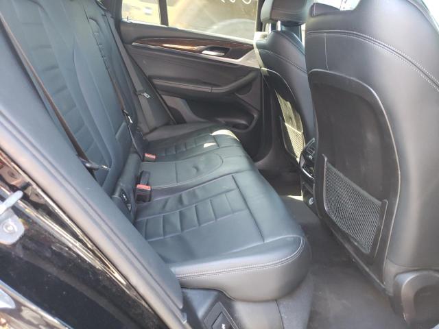 Photo 6 from auction – 2019 BMW X4 XDRIVE3 with VIN 5UXUJ3C53KLG54663