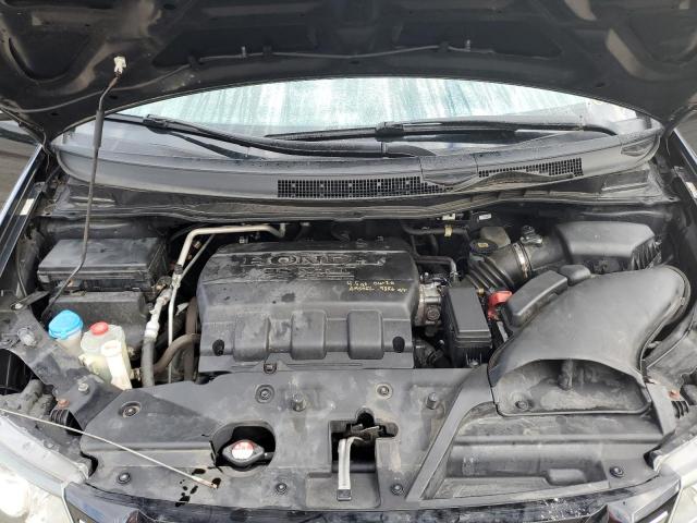 Photo 7 from auction – 2014 HONDA ODYSSEY TO with VIN 5FNRL5H97EB094384