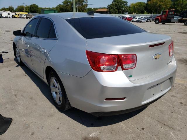 Photo 3 from auction – 2015 CHEVROLET MALIBU LS with VIN 1G11A5SL0FU133275