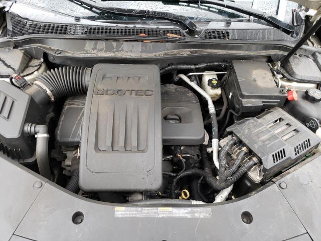 Photo 7 from auction – 2013 CHEVROLET EQUINOX LS with VIN 2GNALBEK6D6415510