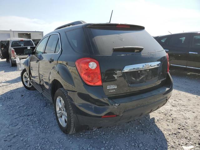 Photo 3 from auction – 2015 CHEVROLET EQUINOX LT with VIN 2GNFLGEK9F6242345