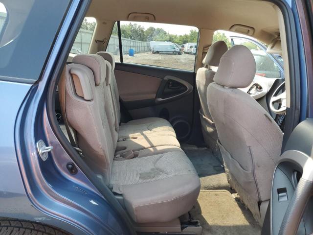 Photo 6 from auction – 2006 TOYOTA RAV4 with VIN JTMBD33V665024272