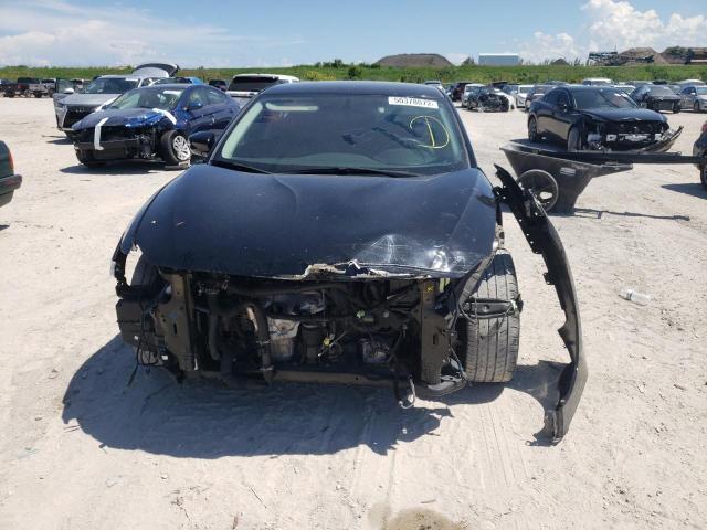 Photo 9 from auction – 2016 NISSAN MAXIMA 3.5 with VIN 1N4AA6AP1GC443451