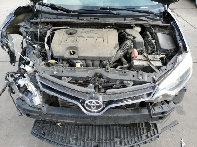 Photo 7 from auction – 2016 TOYOTA COROLLA L with VIN 5YFBURHE6GP559229
