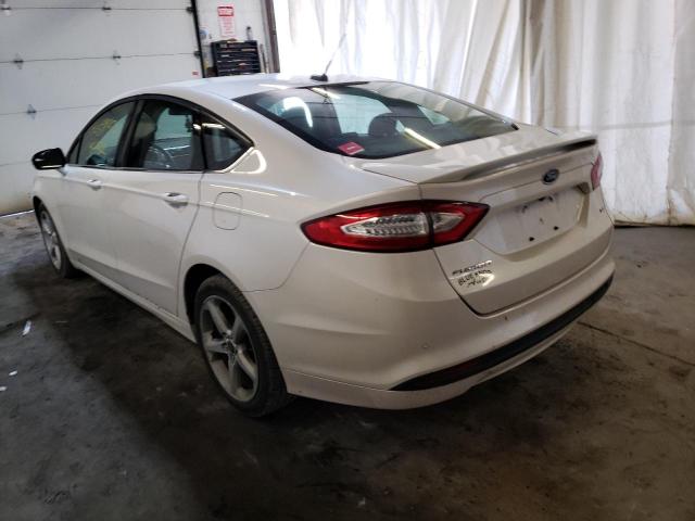 Photo 3 from auction – 2016 FORD FUSION SE with VIN 3FA6P0H70GR230984