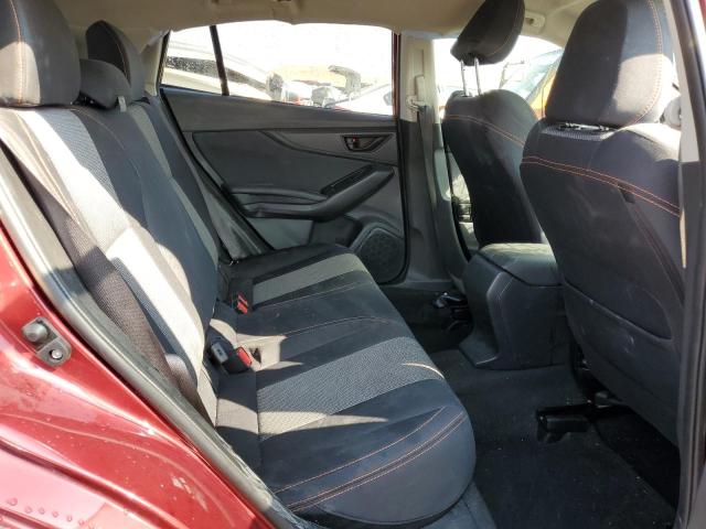 Photo 6 from auction – 2019 SUBARU CROSSTREK with VIN JF2GTAEC4KH337467