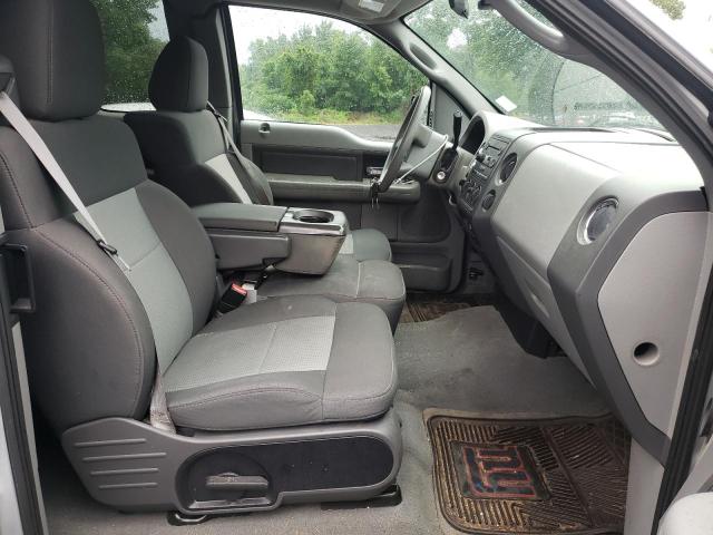 Photo 5 from auction – 2007 FORD F150 with VIN 1FTPX14577NA80044