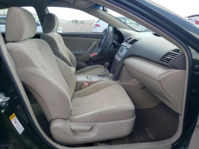 Photo 5 from auction – 2010 TOYOTA CAMRY BASE with VIN 4T1BF3EK2AU580358