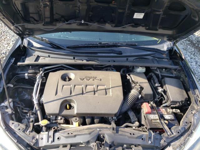 Photo 7 from auction – 2016 TOYOTA COROLLA L with VIN 2T1BURHE0GC663036