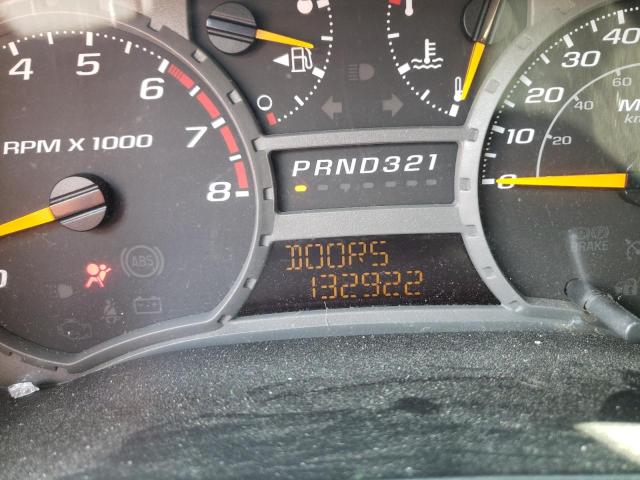 Photo 8 from auction – 2004 GMC CANYON with VIN 1GTDT196348174545