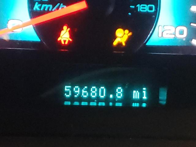 Photo 8 from auction – 2012 FORD FUSION SEL with VIN 3FAHP0JA6CR431927