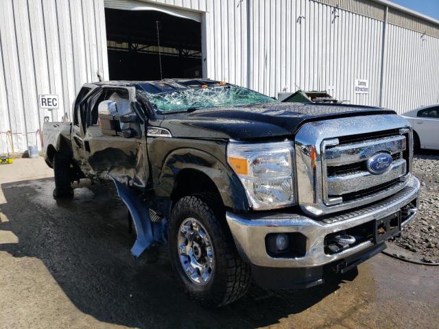 FORD F250 SUPER 2016 مع رقم تعريف المركبة 1FT7W2B69GEB57744 - صورة من المزاد