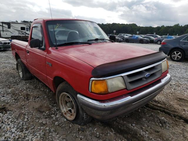 FORD OTHER 1995 with VIN 1FTCR10A9STA65061 - Photo from auction