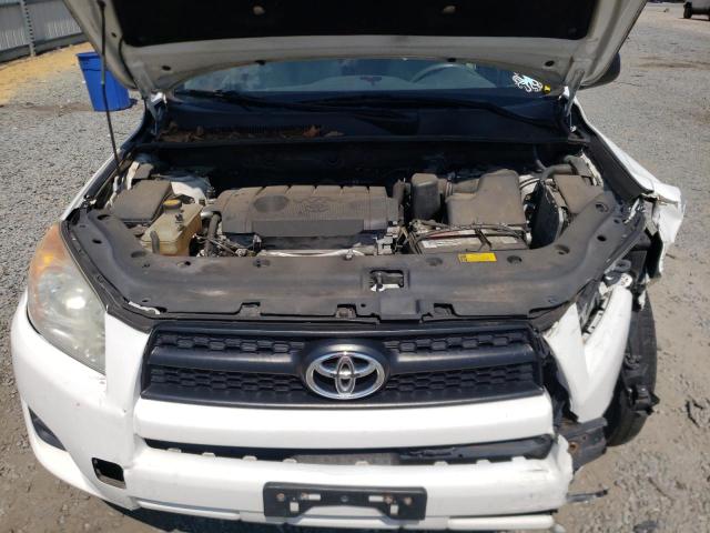 Photo 7 from auction – 2012 TOYOTA RAV 4 with VIN 2T3BF4DVXCW237146