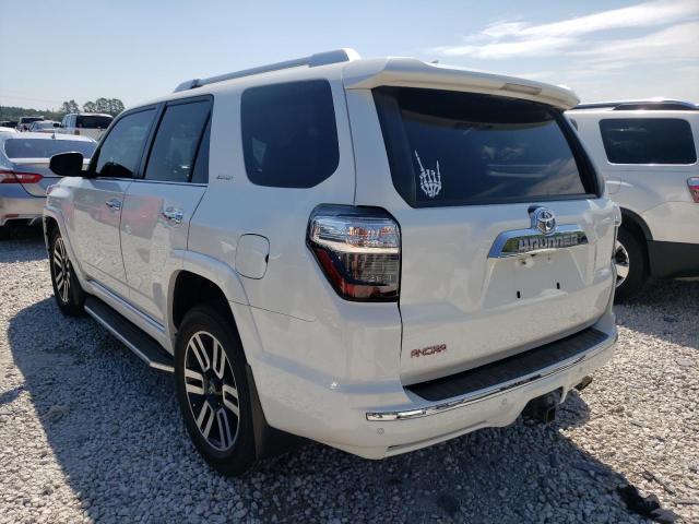 Photo 3 from auction – 2014 TOYOTA 4RUNNER SR with VIN JTEZU5JR1E5082168