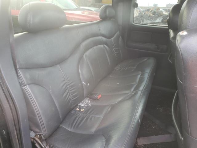 Photo 6 from auction – 1999 GMC NEW SIERRA with VIN 2GTEK19T7X1514252