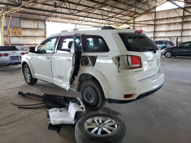 Photo 9 from auction – 2017 DODGE JOURNEY SX with VIN 3C4PDCBB3HT612775