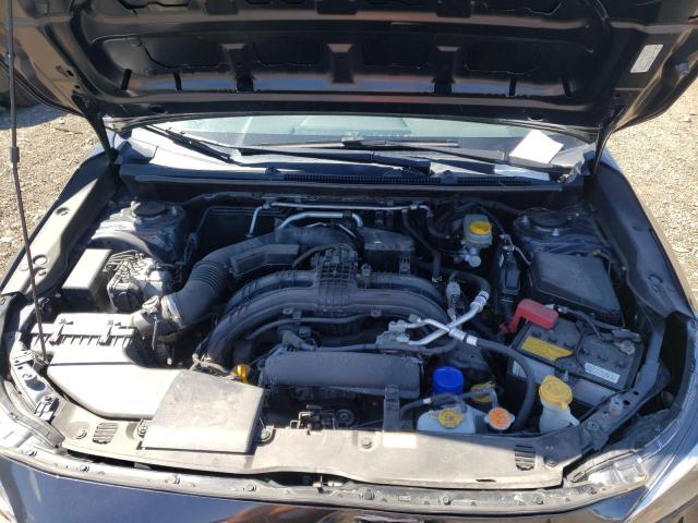 Photo 7 from auction – 2019 SUBARU CROSSTREK with VIN JF2GTABC3KH219141