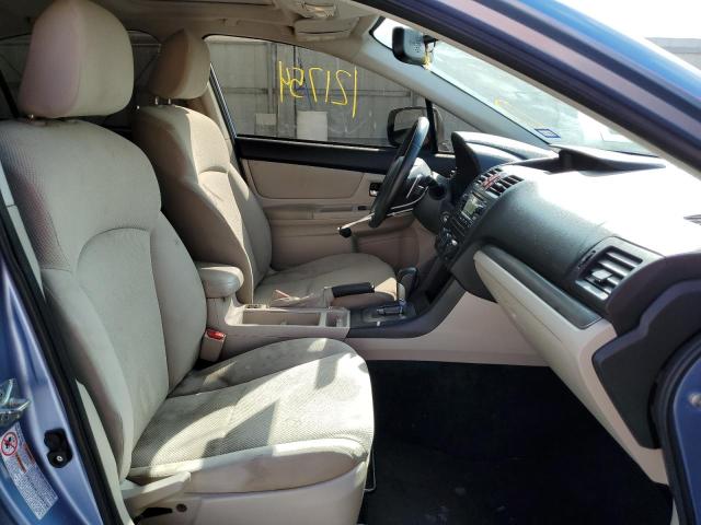 Photo 5 from auction – 2012 SUBARU IMPREZA PR with VIN JF1GJAD62CH029429