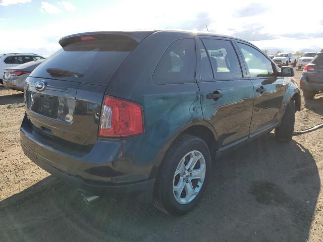 Photo 4 from auction – 2013 FORD EDGE SE with VIN 2FMDK4GCXDBC96485
