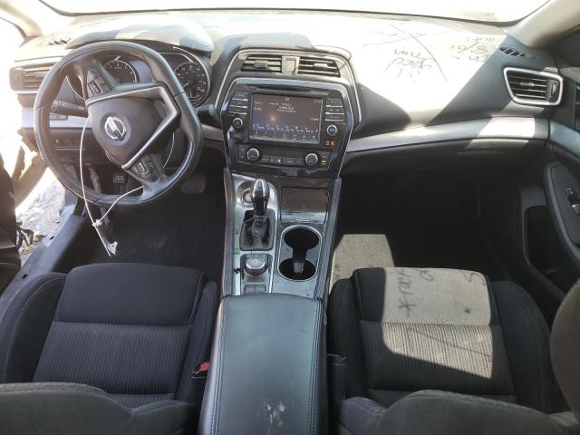 Photo 9 from auction – 2017 NISSAN MAXIMA 3.5 with VIN 1N4AA6AP9HC375790