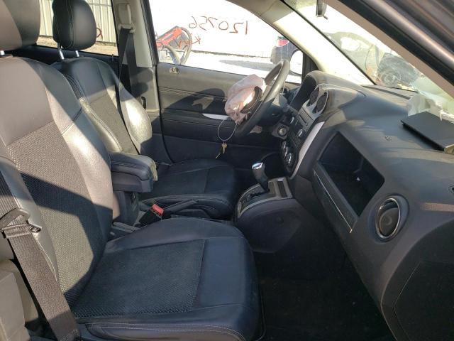 Photo 5 from auction – 2014 JEEP COMPASS SP with VIN 1C4NJDAB9ED830227