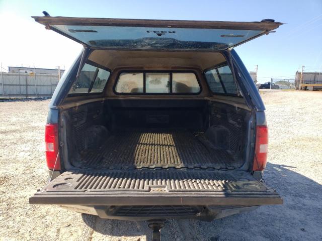 Photo 6 from auction – 2007 CHEVROLET SILVERADO with VIN 1GCEK14X97Z602723
